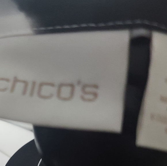 Chico blouse new - Picture 4 of 6